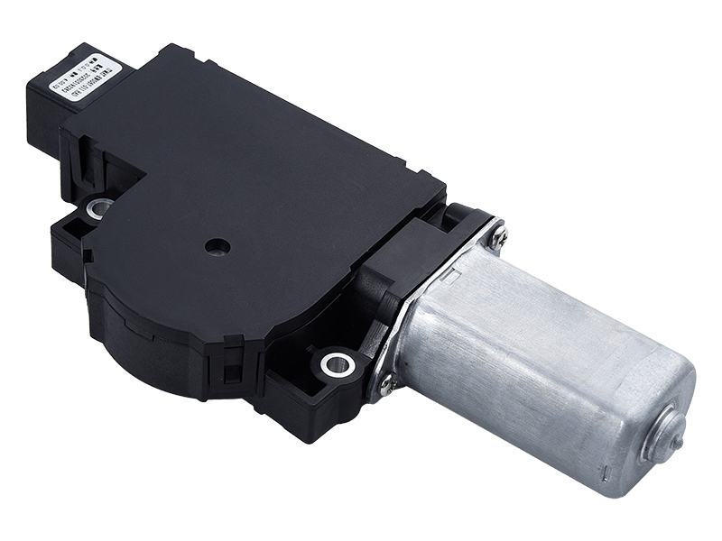 Moteur anti-pincement pour toit ouvrant HT202