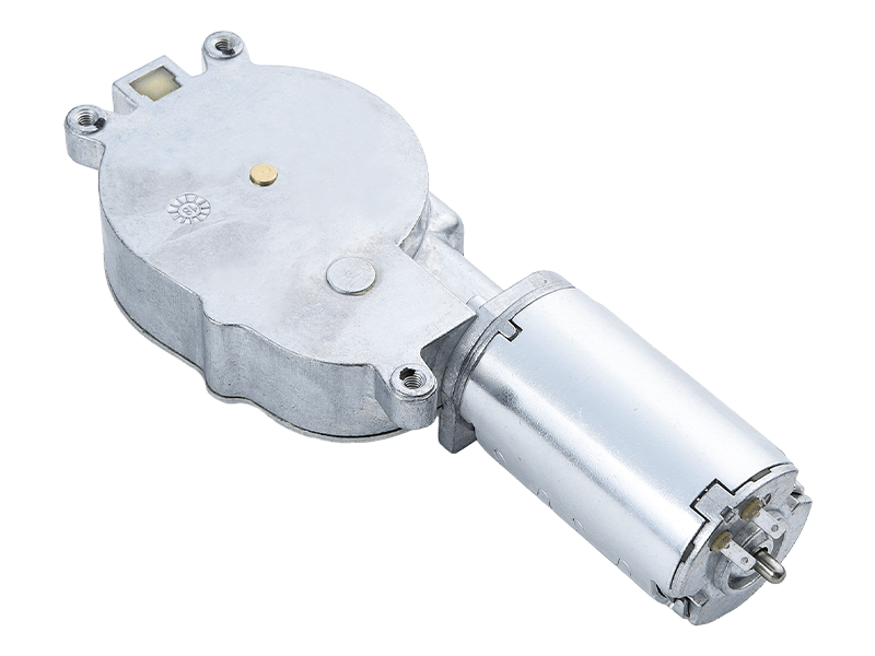 Quelles sont les commandes du moteur du rideau pare-soleil ?